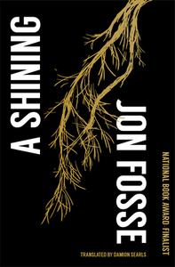 A Shining di Jon Fosse edito da TRANSIT BOOKS