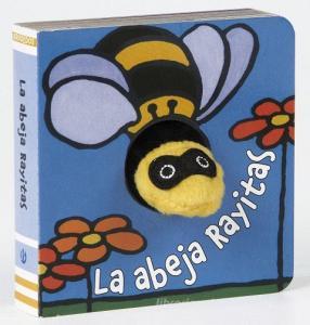 La abeja Rayitas di Equipo Bruño, Klaartje Van Der Put edito da Editorial Bruño