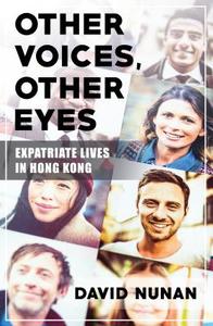Other Voices, Other Eyes di David Nunan edito da Blacksmith Books