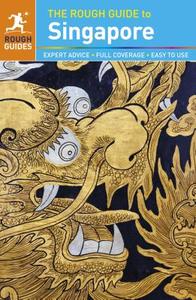 The Rough Guide to Singapore di Richard Lim edito da APA Publications Ltd