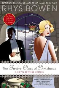 The Twelve Clues of Christmas di Rhys Bowen edito da Berkley Publishing Group