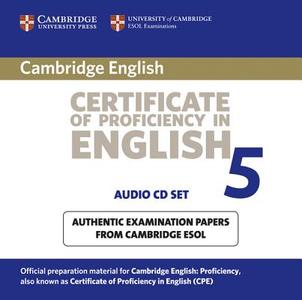 Examination Papers From University Of Cambridge Esol Examinations edito da Cambridge University Press