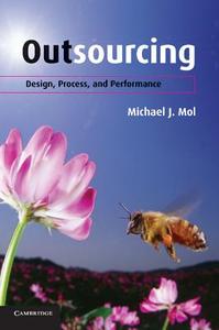 Outsourcing di Michael J. Mol edito da Cambridge University Press