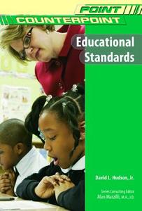 Hudson, D:  Educational Standards di David L. Hudson edito da Chelsea House Publishers