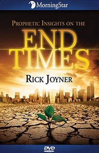 Prophetic Insights on the End Times di Rick Joyner edito da Destiny Image Incorporated