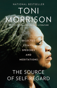 The Source of Self-Regard di Toni Morrison edito da Random House LCC US