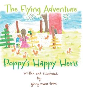The Flying Adventure di Ginny Toews edito da FriesenPress