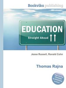 Thomas Rajna edito da Book On Demand Ltd.