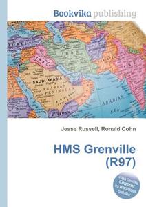 Hms Grenville (r97) edito da Book On Demand Ltd.