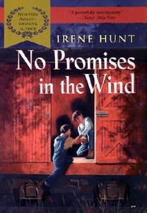 No Promises in the Wind di Irene Hunt edito da BERKLEY MASS MARKET