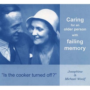 Is The Cooker Turned Off? di Mary Josephine Woolf, Michael Joseph Woolf edito da Gorselands