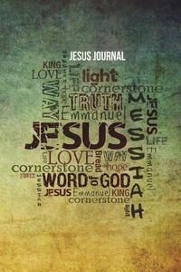 Jesus Journal di The Blokehead edito da Blurb