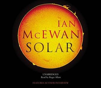 Solar di Ian McEwan edito da Cornerstone