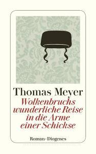 Wolkenbruchs wunderliche Reise in die Arme einer Schickse di Thomas Meyer edito da Diogenes Verlag AG