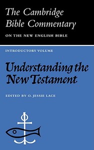 Understanding the New Testament edito da Cambridge University Press