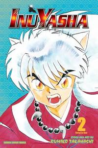 Inuyasha, Vol. 2 (VIZBIG Edition) di Rumiko Takahashi edito da Viz Media, Subs. of Shogakukan Inc
