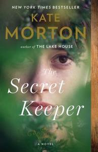 The Secret Keeper di Kate Morton edito da WASHINGTON SQUARE