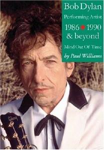 Bob Dylan di Paul Williams edito da Music Sales Ltd