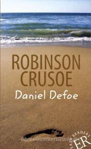 Robinson Crusoe di Daniel Defoe edito da Klett Sprachen GmbH