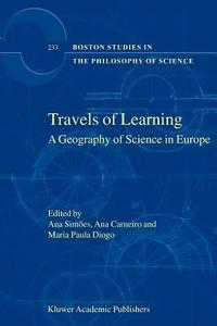Travels of Learning edito da Springer Netherlands