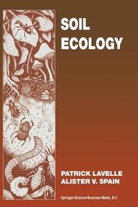 Soil Ecology edito da Springer Netherlands