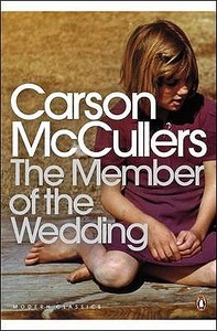 The Member of the Wedding di Carson McCullers edito da Penguin Books Ltd (UK)