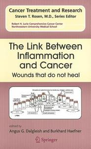 The Link Between Inflammation and Cancer edito da Springer US