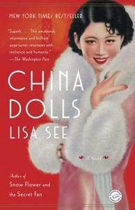 China Dolls di Lisa See edito da RANDOM HOUSE