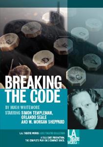 Breaking the Code di Eugene O'Neil, Eugene Gladstone O'Neill edito da LA Theatre Works