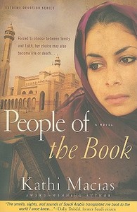 People of the Book: No Sub-Title di Kathi Macias edito da NEW HOPE PUBL