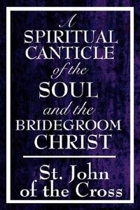 A Spiritual Canticle of the Soul and the Bridegroom Christ di John Of The Cross St John Of The Cross, St John Of The Cross edito da WILDER PUBN