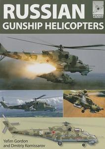 Flight Craft 2: Russian Gunship Helicopters di Gordon Yefim edito da Pen & Sword Books Ltd