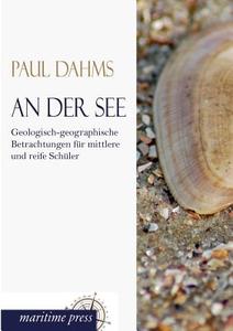 An der See di Paul Dahms edito da Europäischer Hochschulverlag