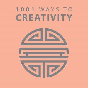 1001 Ways to Creativity di Arcturus Publishing edito da ARCTURUS PUB
