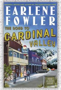 The Road to Cardinal Valley di Earlene Fowler edito da Berkley Publishing Group