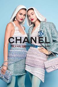 Chanel: The Karl Lagerfeld Campaigns di Patrick Mauries edito da ABRAMS
