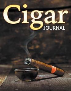 Cigar Journal di Speedy Publishing Llc edito da WAHIDA CLARK PRESENTS PUB
