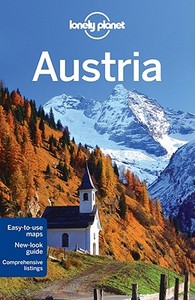 Lonely Planet Austria di Lonely Planet, Anthony Haywood, Kerry Christiani, Caroline Sieg edito da Lonely Planet Publications Ltd