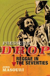 Pressure Drop di John Masouri edito da Omnibus Press