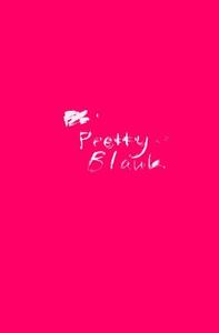 Pretty Blank di Pseudon edito da Createspace Independent Publishing Platform