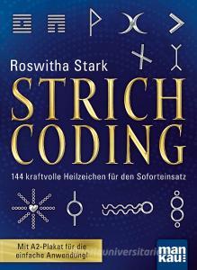 Strichcoding di Roswitha Stark edito da Mankau Verlag