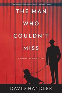 The Man Who Couldn't Miss di David Handler edito da HarperCollins Publishers Inc