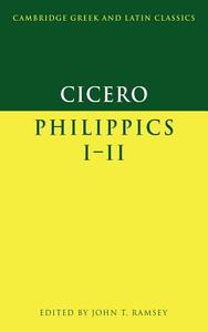 Cicero di Marcus Tullius Cicero edito da Cambridge University Press