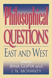 Philosophical Questions edito da Rowman & Littlefield Publishers, Inc.