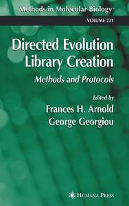 Directed Evolution Library Creation edito da Humana Press