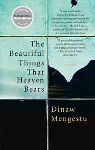 The Beautiful Things That Heaven Bears di Dinaw Mengestu edito da RIVERHEAD