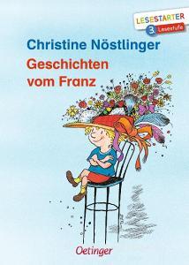 Geschichten vom Franz di Christine Nöstlinger edito da Oetinger Friedrich GmbH