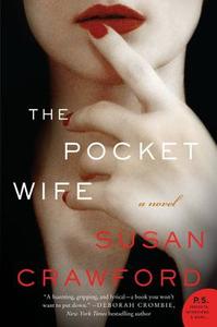 The Pocket Wife di Susan Crawford edito da WILLIAM MORROW