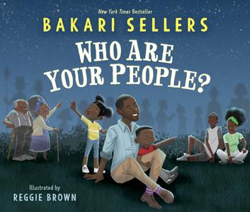 Who Are Your People? di Bakari Sellers edito da HARPERCOLLINS