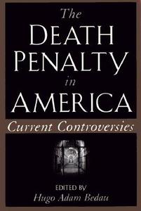 The Death Penalty in America edito da Oxford University Press Inc